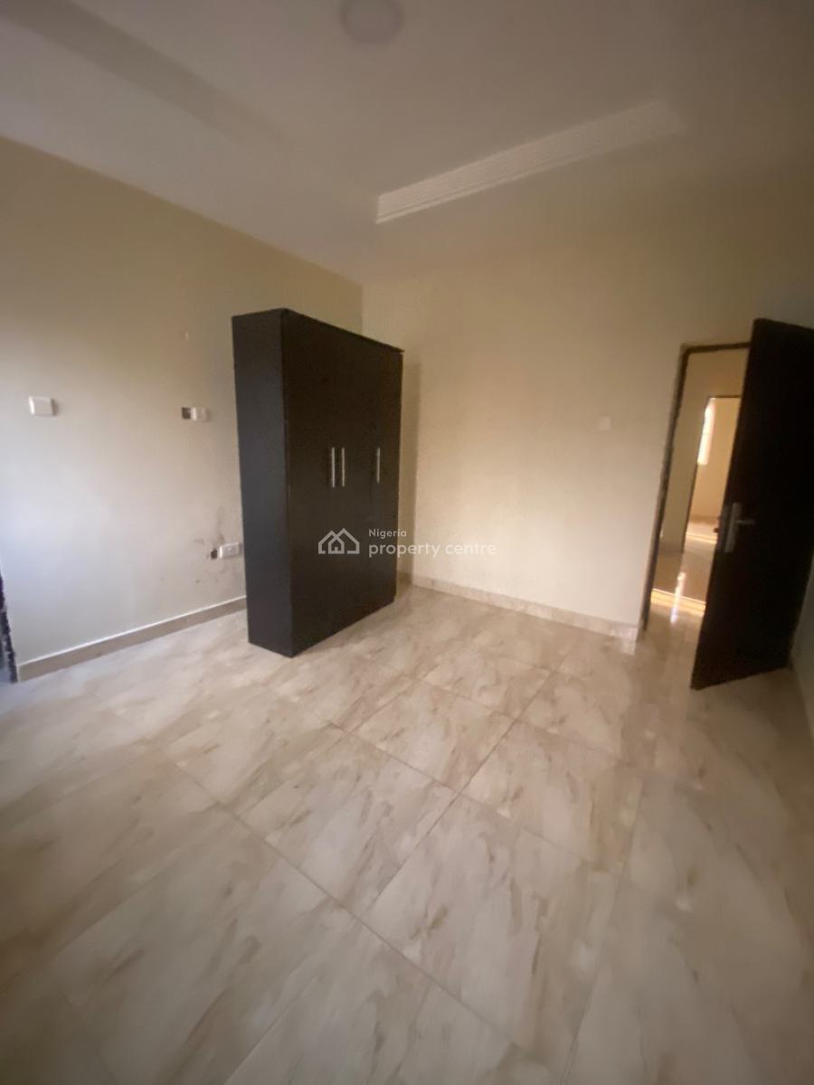 Luxury 3 Bedroom Flat, Gilmore, Jahi, Abuja, House for Rent