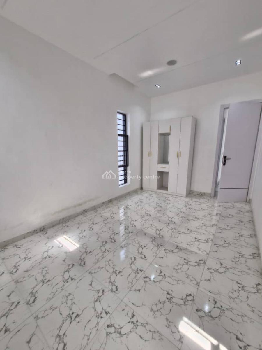 5 Bedroom Detached Duplex with Swimming Pool, Chevron Alternative Road, Lekki, Lekki, Lagos, Detached Duplex for Sale