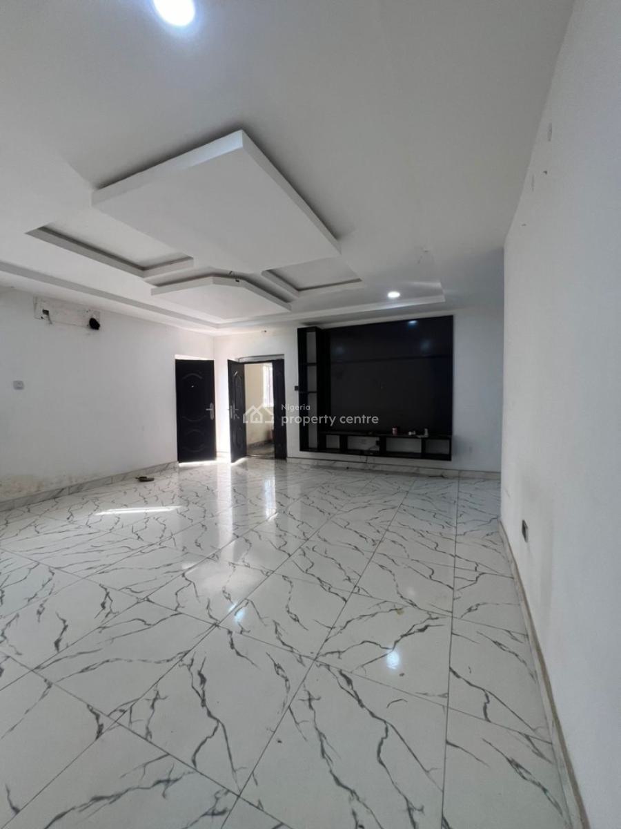 Massive 3 Bedroom Block of Apartments, Kaura, Abuja, Flat / Apartment for Rent