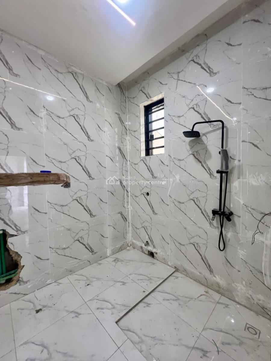 Luxury 4bedroom Fully Detached Duplex, Orchid Road, Lekki, Lagos, House for Sale