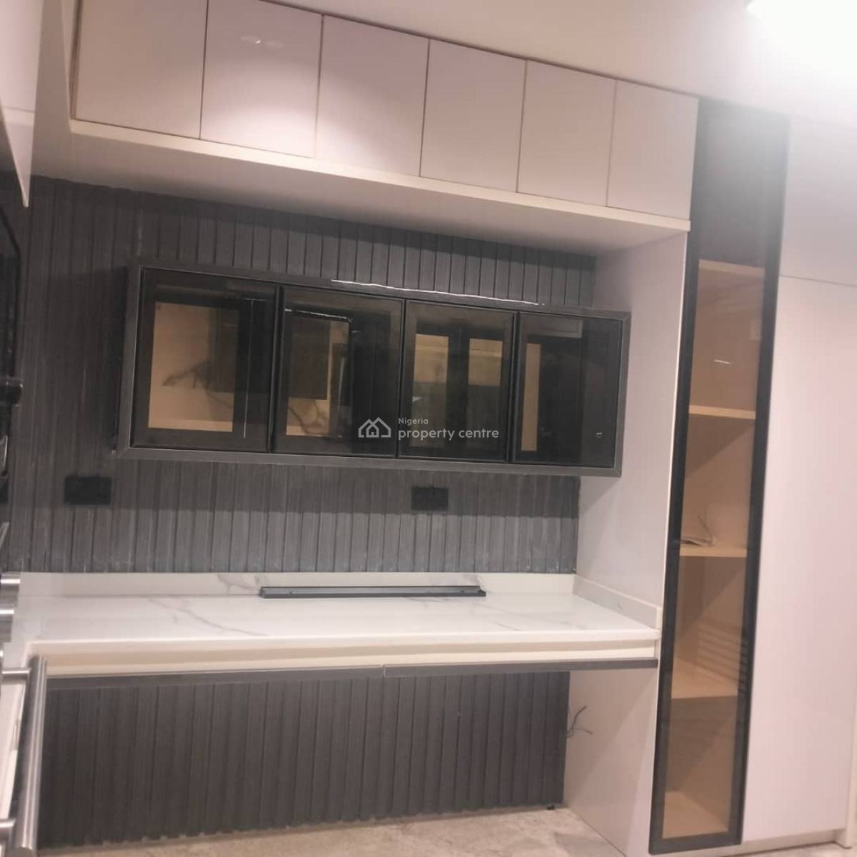 Luxury 3 Bedroom Flat, Jabi, Abuja, Flat / Apartment for Rent