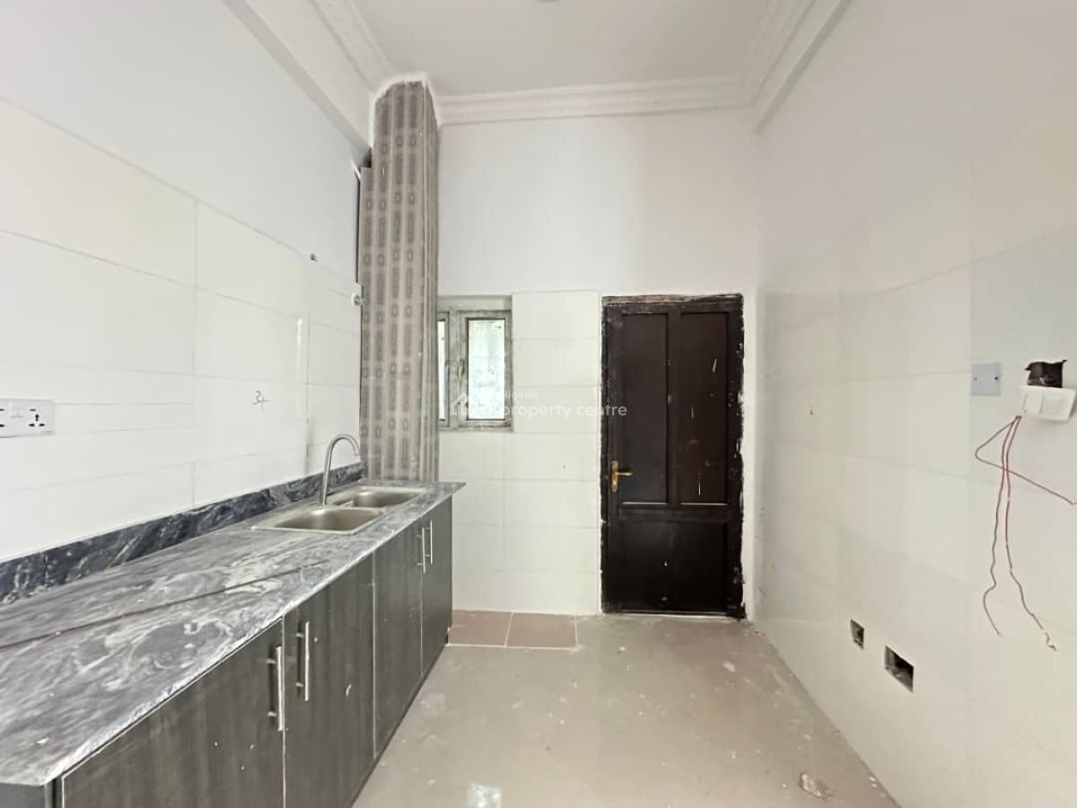 Luxury 3 Bedroom, Eleganza Gardens Estate Opposite Vgc, Lekki, Lagos, Flat / Apartment for Rent