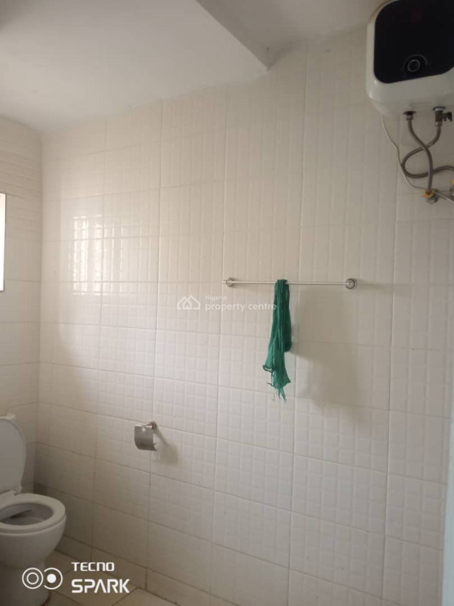 Standard 3 Bedrooms Flat Kaura for 6m Annum, Kaura, Abuja, Flat / Apartment for Rent