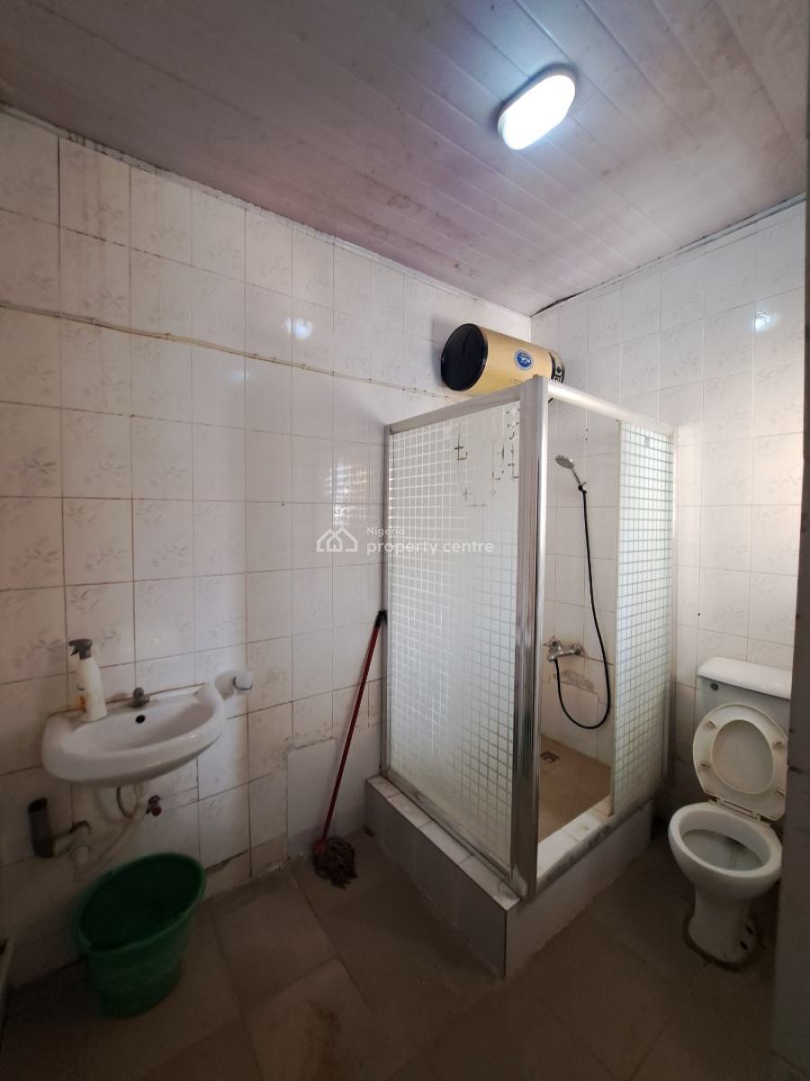 Spacious 3bedroom Flat, Katampe, Katampe (main), Katampe, Abuja, Flat / Apartment for Rent
