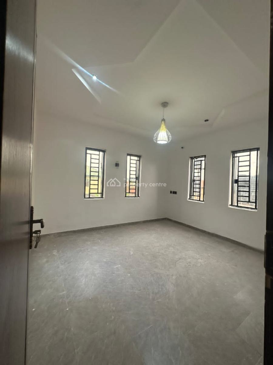 Newly Built 4 Units of 2 Bedroom Flat, Star Gate Estate Oluyole Estate Ibadan, Oluyole, Oyo, Block of Flats for Sale
