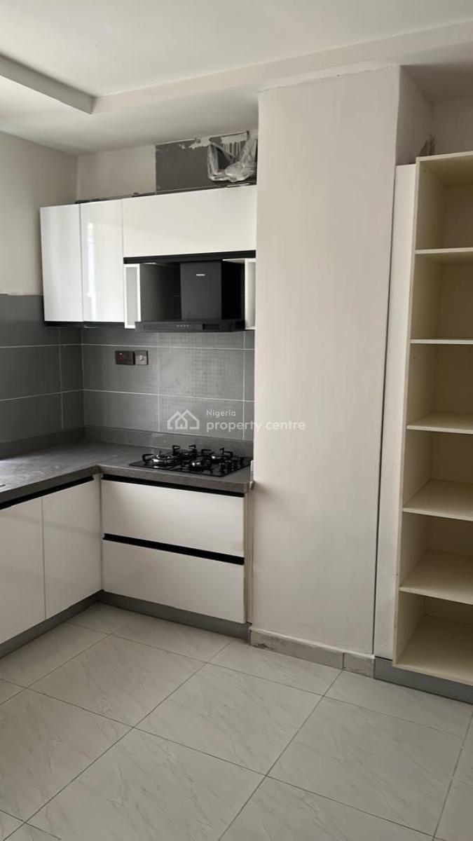 Tastefully Built and Well Maintained Fully Furnished Two (2) Bedroom F, Ikate Lekki, Ikate, Lekki, Lagos, Flat / Apartment for Rent