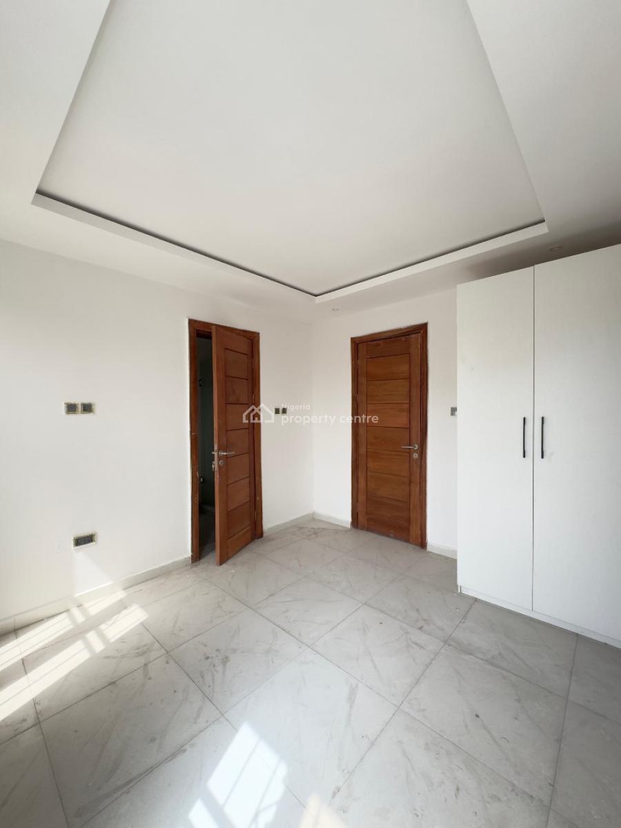 Luxury 5 Bedroom Masionette with Amazing Facilities, Oniru, Victoria Island (vi), Lagos, Terraced Duplex for Sale