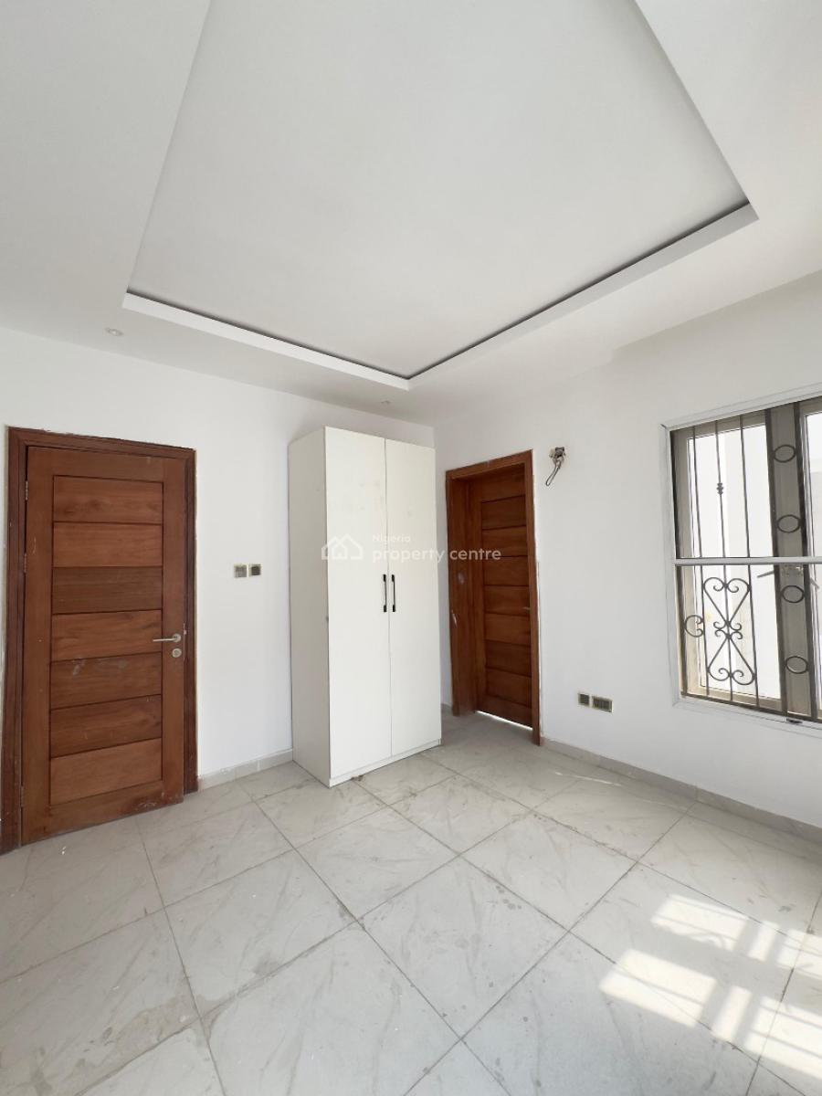Luxury 5 Bedroom Masionette with Amazing Facilities, Oniru, Victoria Island (vi), Lagos, Terraced Duplex for Sale