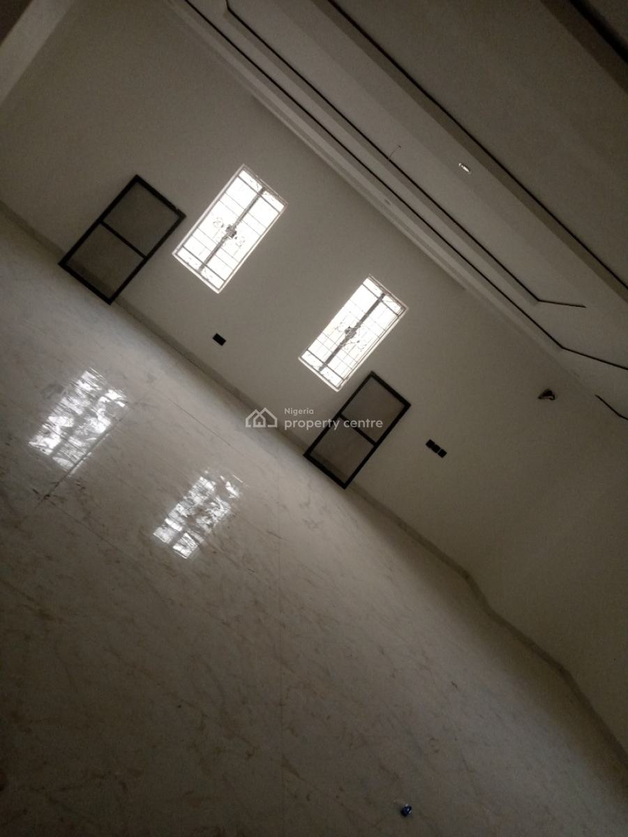 Brand New Luxurious Finished 6-bedroom Detached Duplex / Swimming Pool, Efab Queens Gwarinpa Extension, Gwarinpa, Abuja, Detached Duplex for Sale