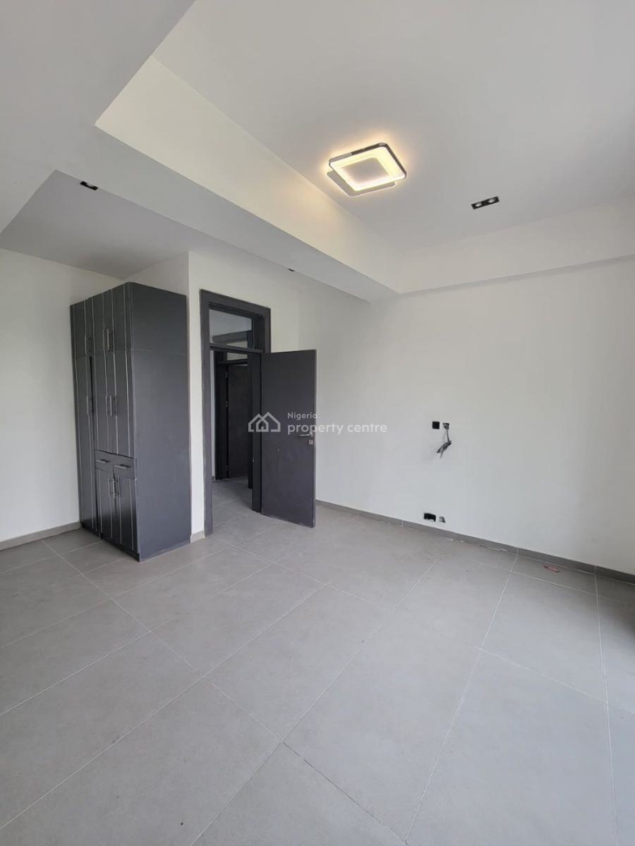 Tastefully Built Brand New Beautifully Finished Two (2) Bedroom Maison, Ikoyi Lagos, Ikoyi, Lagos, House for Rent