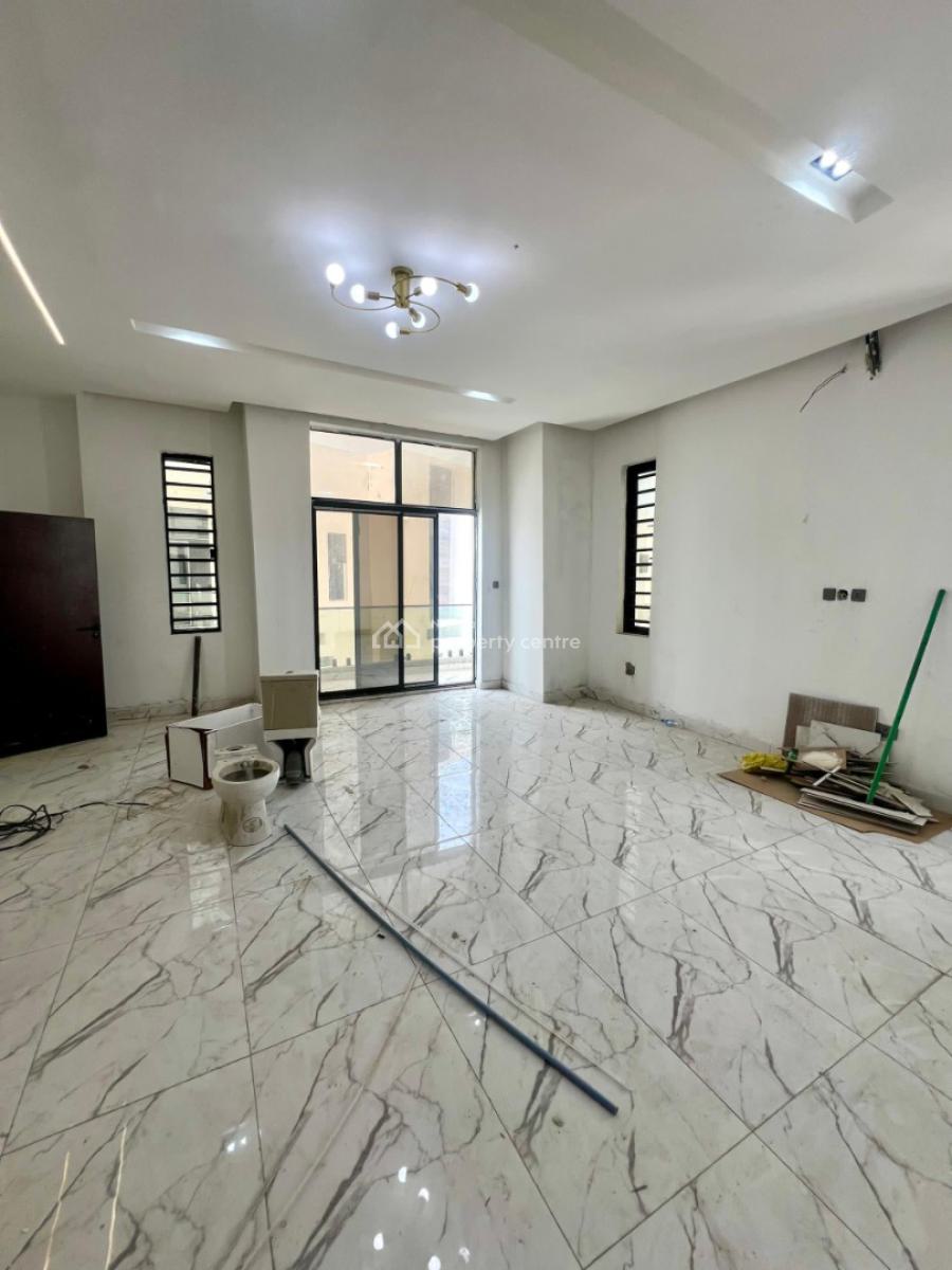 Beautiful 4 Bedroom Detached Duplex, Orchid, Lekki, Lagos, Detached Duplex for Sale