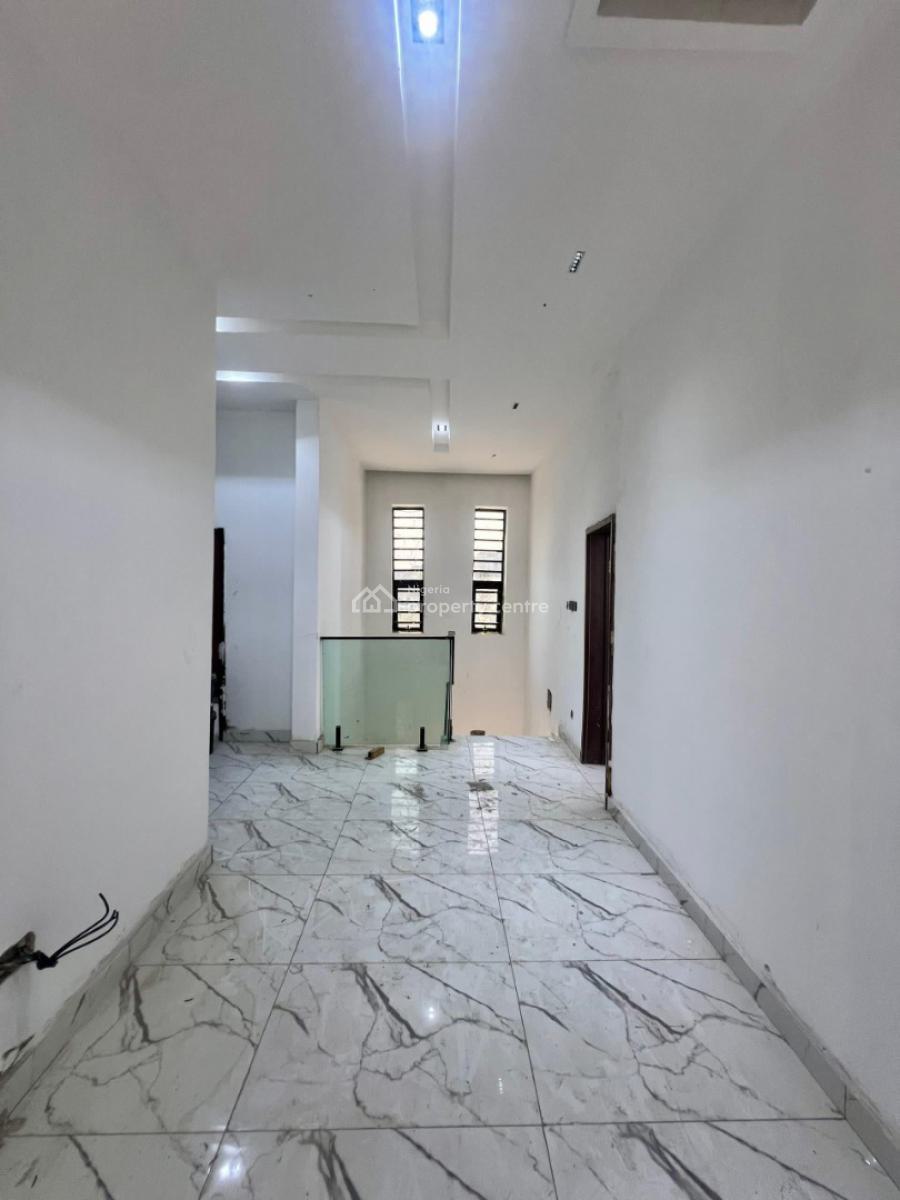 Beautiful 4 Bedroom Detached Duplex, Orchid, Lekki, Lagos, Detached Duplex for Sale