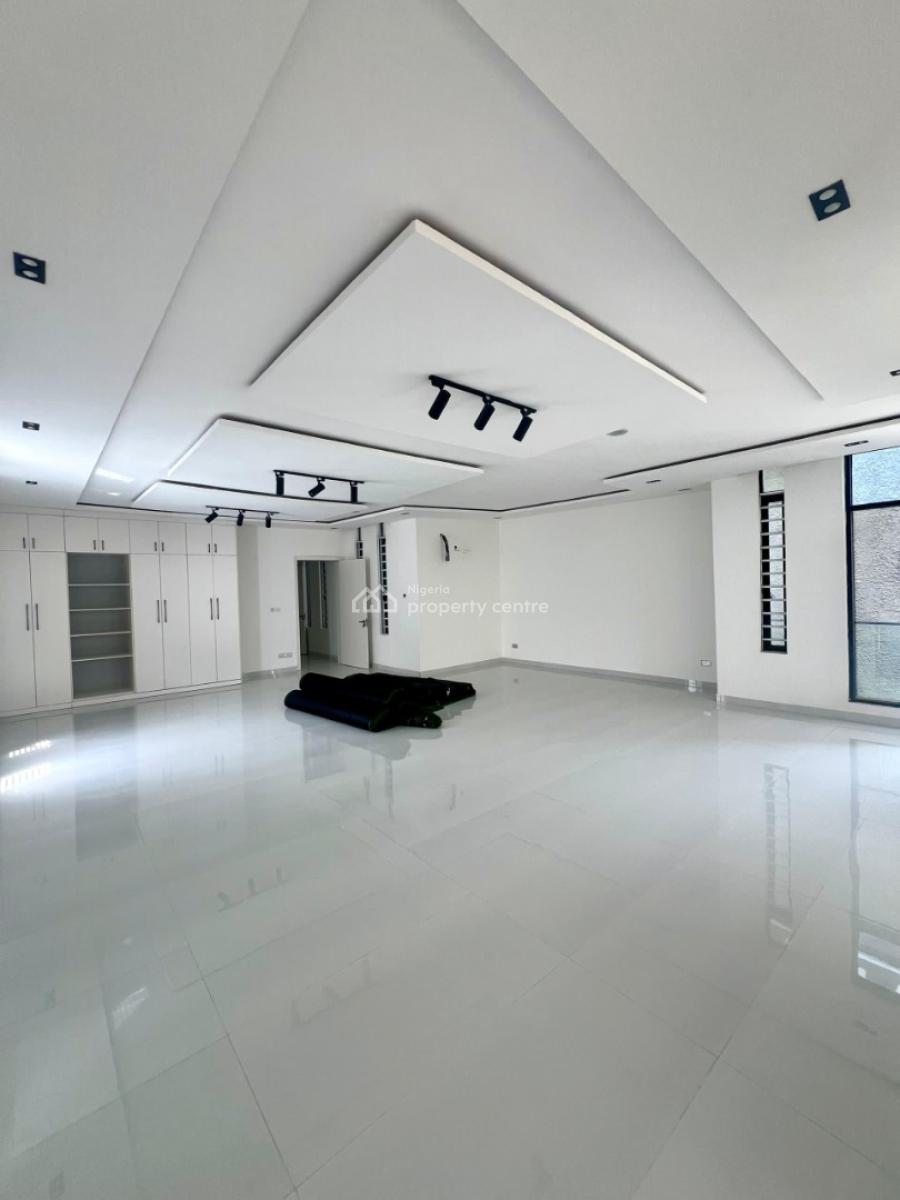 Beautiful 5 Bedroom Fully Detached Duplex, Orchid, Lekki, Lagos, Detached Duplex for Sale