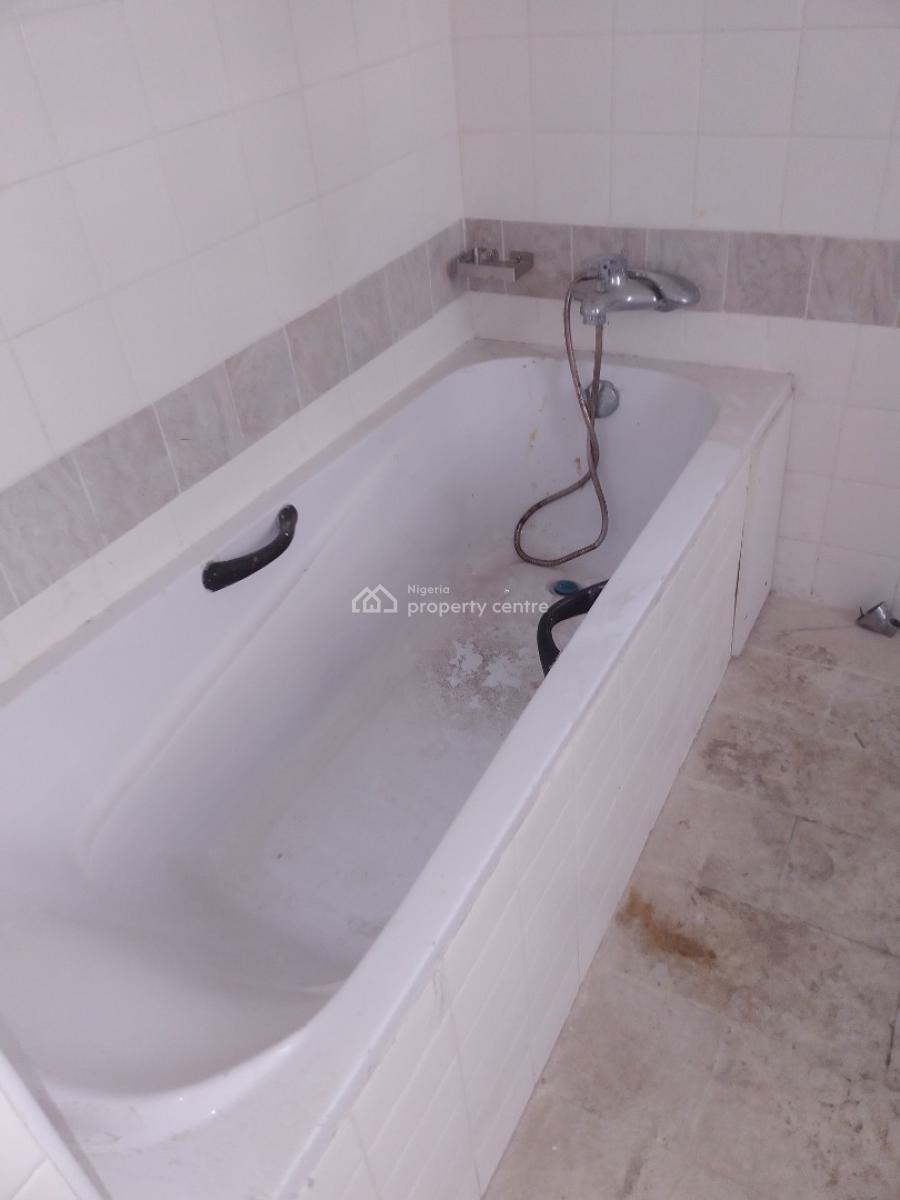 Brand New 2 Bedroom Flat, Ajayi Apata Estate,beside Fara Park..., Sangotedo, Ajah, Lagos, Flat / Apartment for Rent