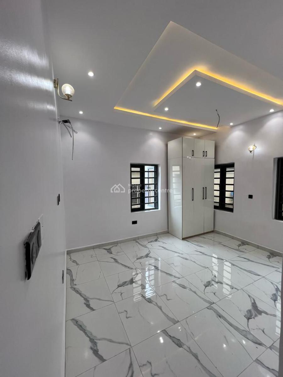 Luxury 5 Bedroom Detached Duplex with Swimming Pool, Vgc, Lekki, Lagos, Detached Duplex for Sale