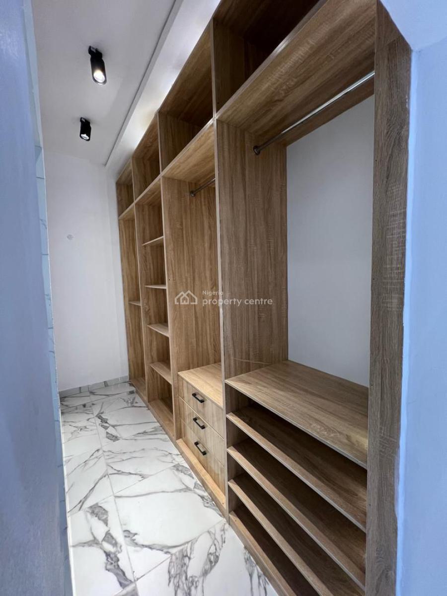 Luxury 5 Bedroom Detached Duplex with Swimming Pool, Vgc, Lekki, Lagos, Detached Duplex for Sale
