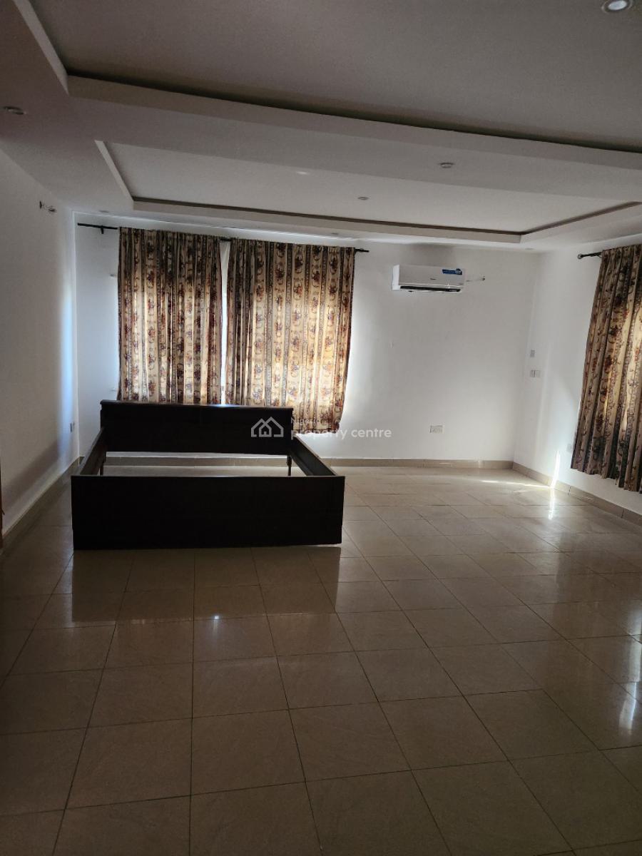 a Massive 5 Bedroom  Detached Duplex with 2 Rooms Bq, Lekki Phase 1, Lekki, Lagos, Detached Duplex for Rent