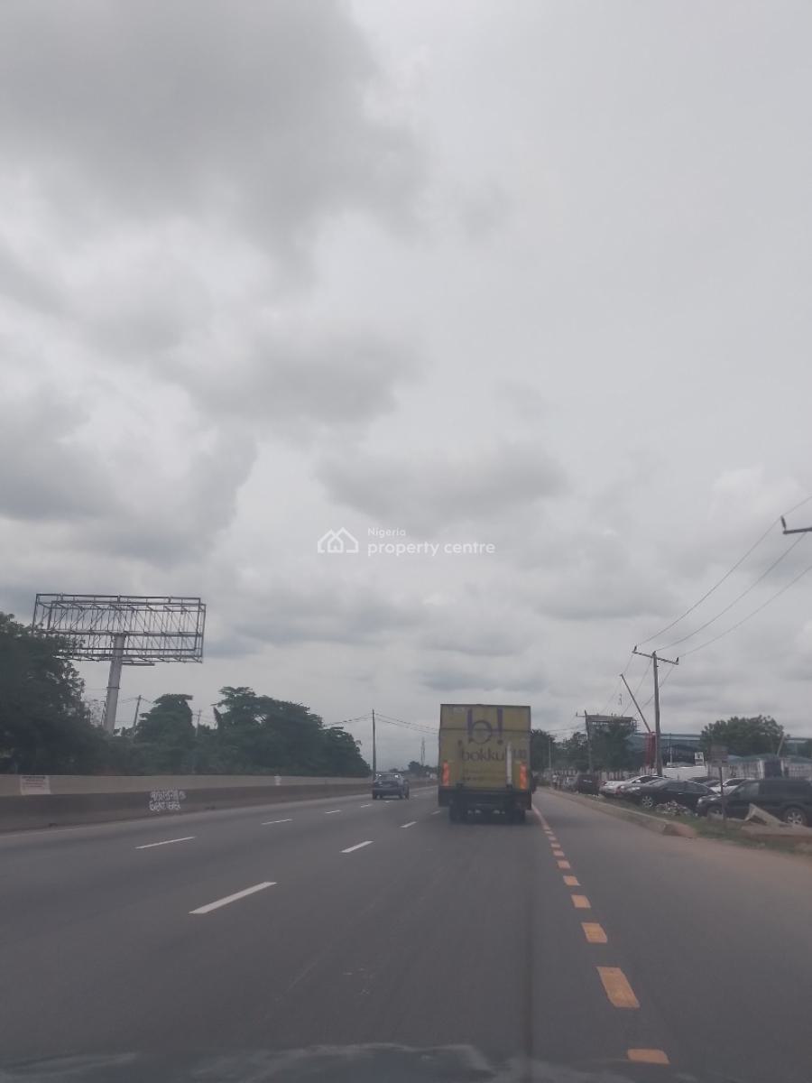 Ready to Build 610sqm Plot Within a Top Area, Old Ikoyi, Ikoyi, Lagos, Land for Sale