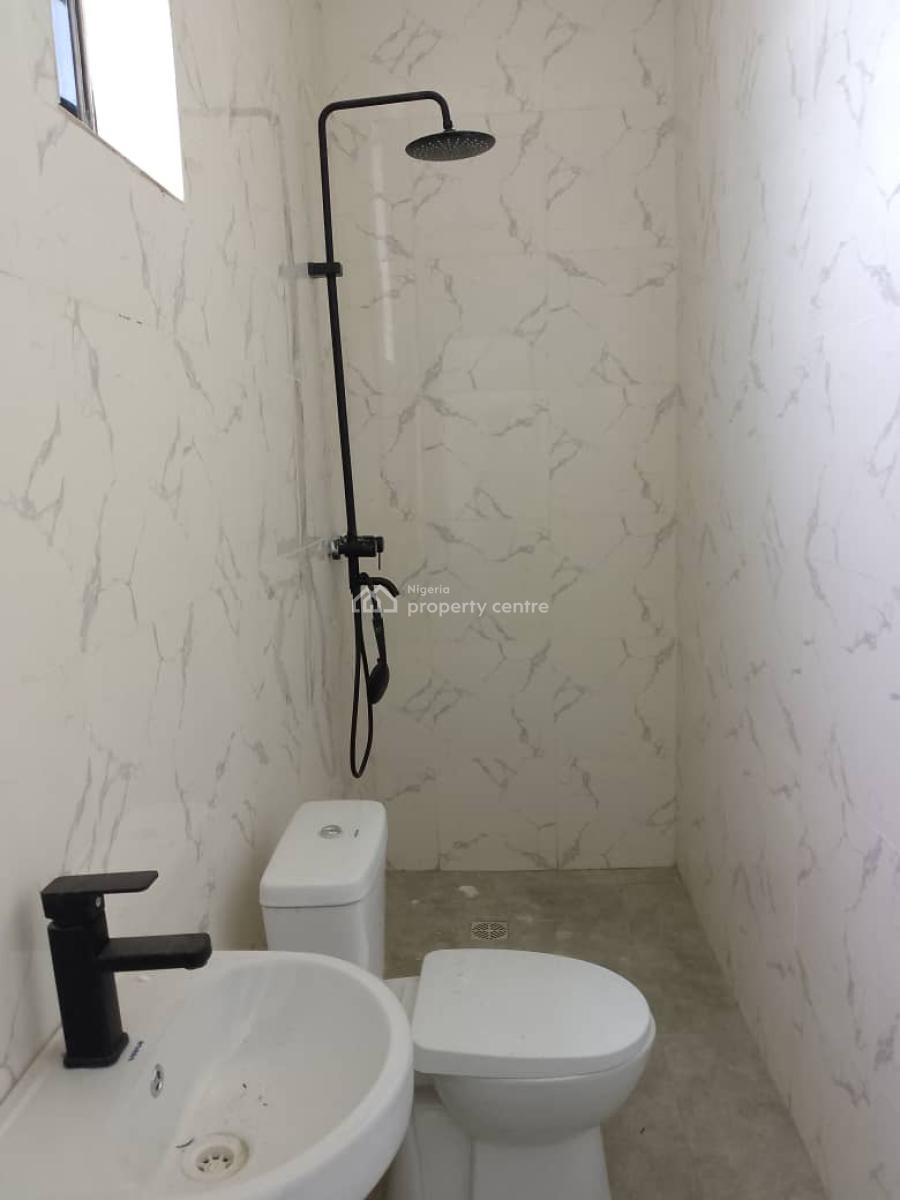 Mini Flat, Ilaje, Lekki, Lagos, Self Contain (single Rooms) for Rent
