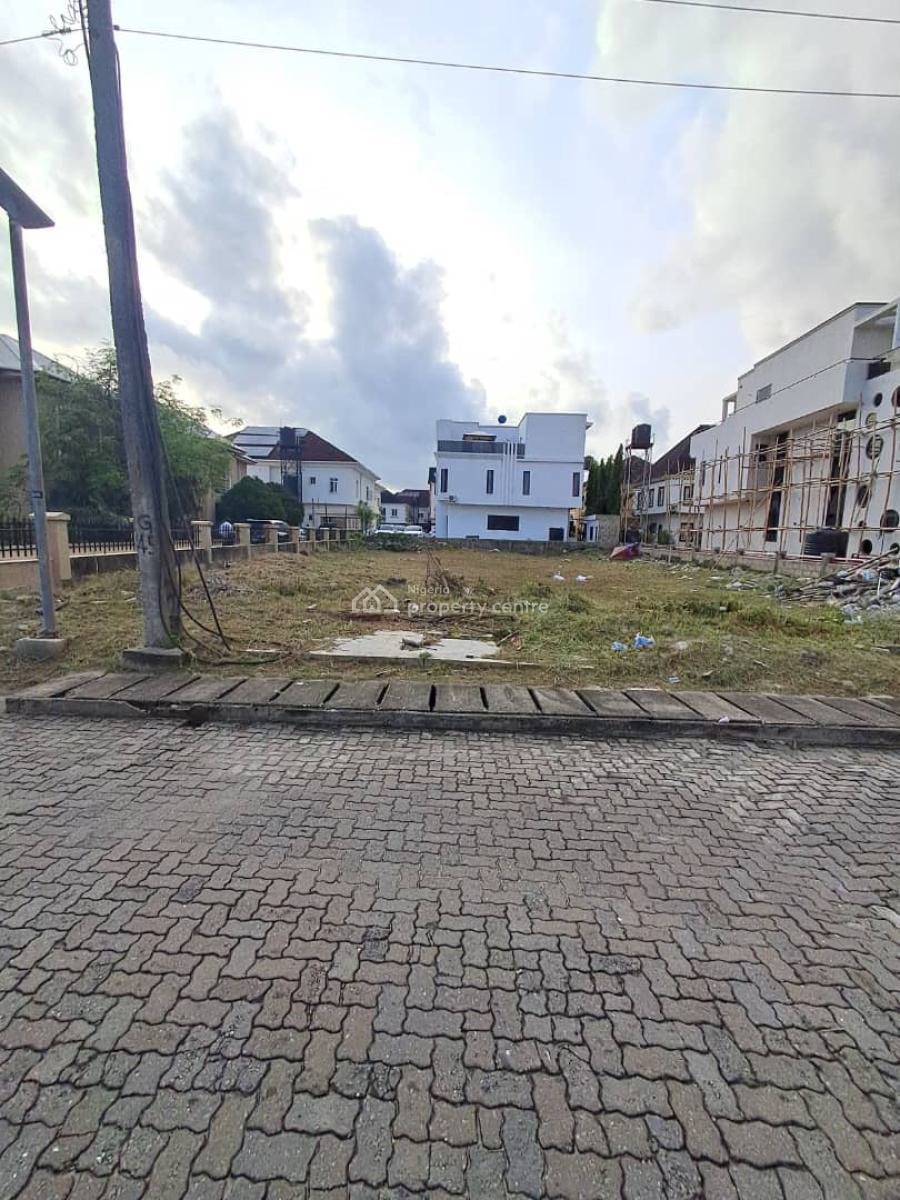 Hot Land Available at Famous Victory Park, Victory Park Estate,  Osapa London, Lekki, Lagos, Osapa, Lekki, Lagos, Land for Sale