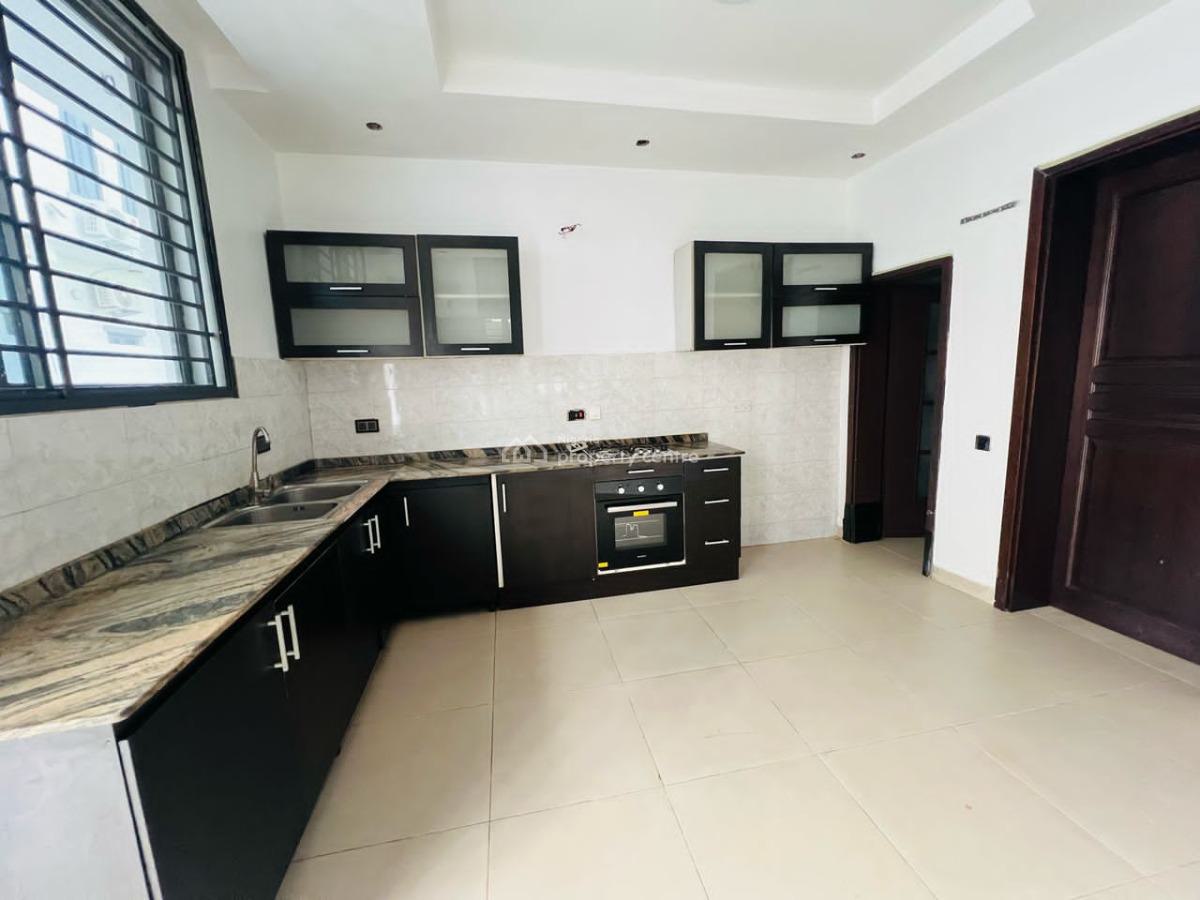 a Stylish 4 Bed Room Semi-detached Duplex, Pinnock Beach Estate, Osapa London, Lekki, Osapa, Lekki, Lagos, Semi-detached Duplex for Rent