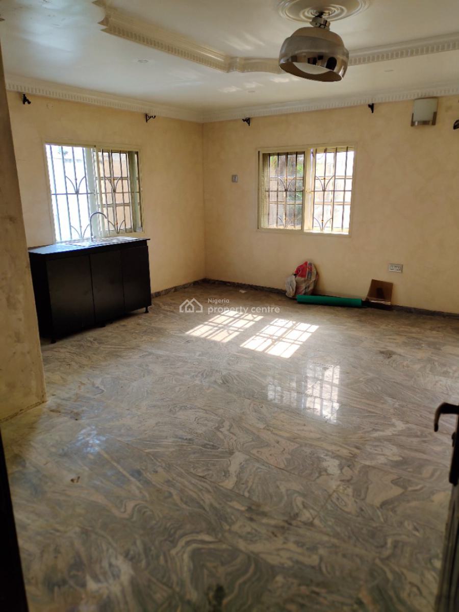 Studio Apartment, Mobil, Vgc, Lekki, Lagos, Mini Flat (room and Parlour) for Rent