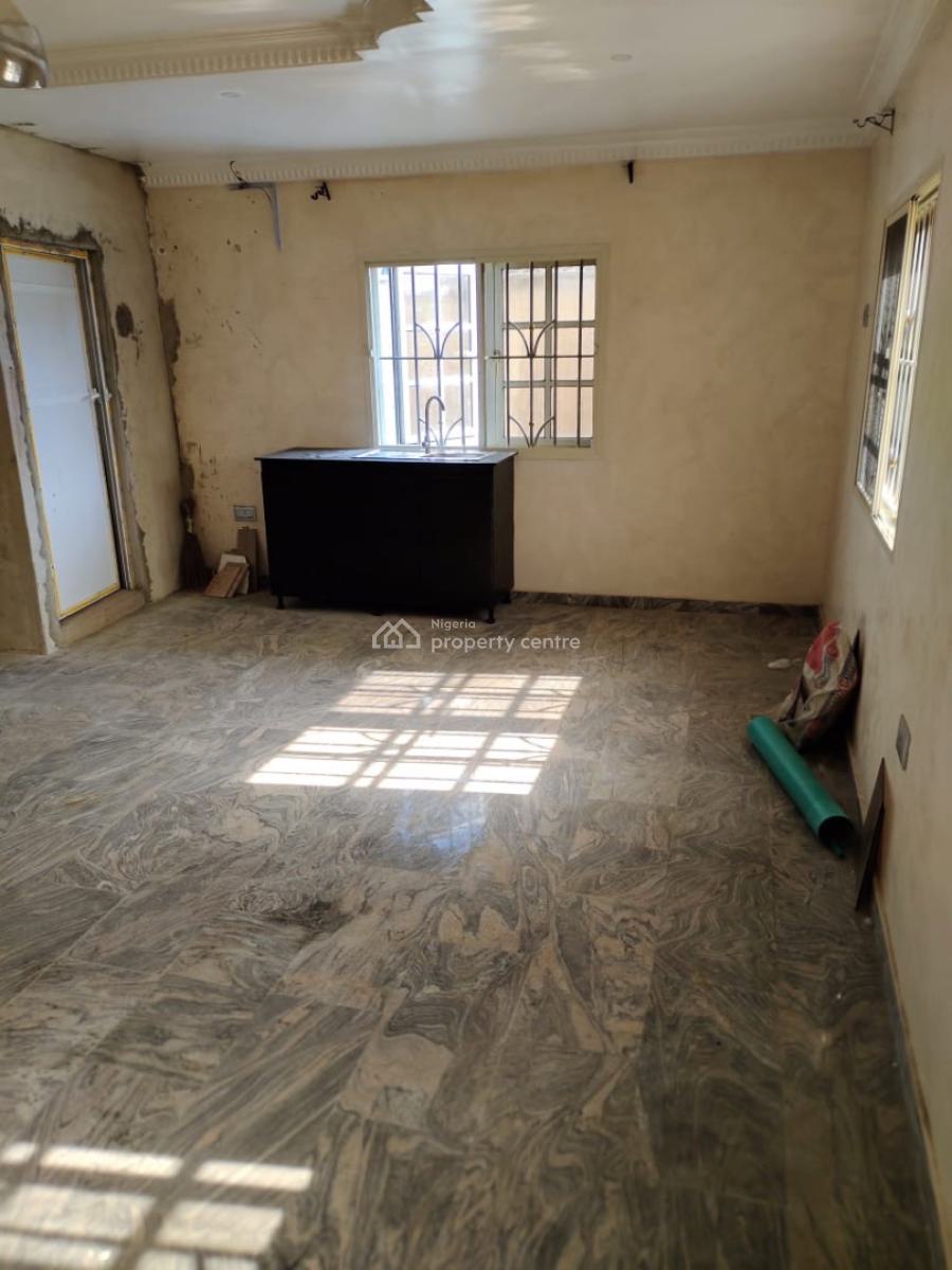 Studio Apartment, Mobil, Vgc, Lekki, Lagos, Mini Flat (room and Parlour) for Rent