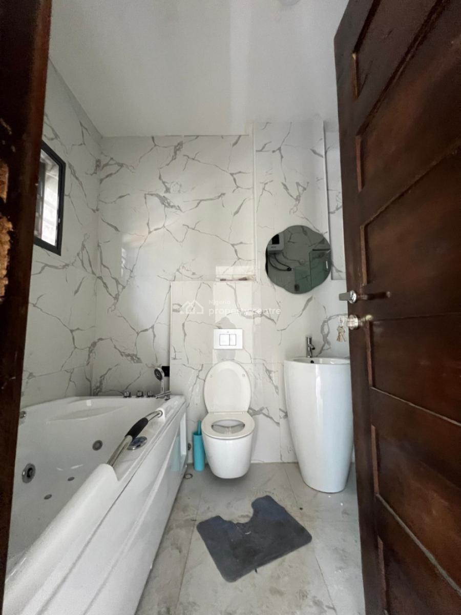 3 Bed Maisonette Apartments, Old Ikoyi, Lagos., Ikoyi, Lagos, Flat / Apartment for Rent