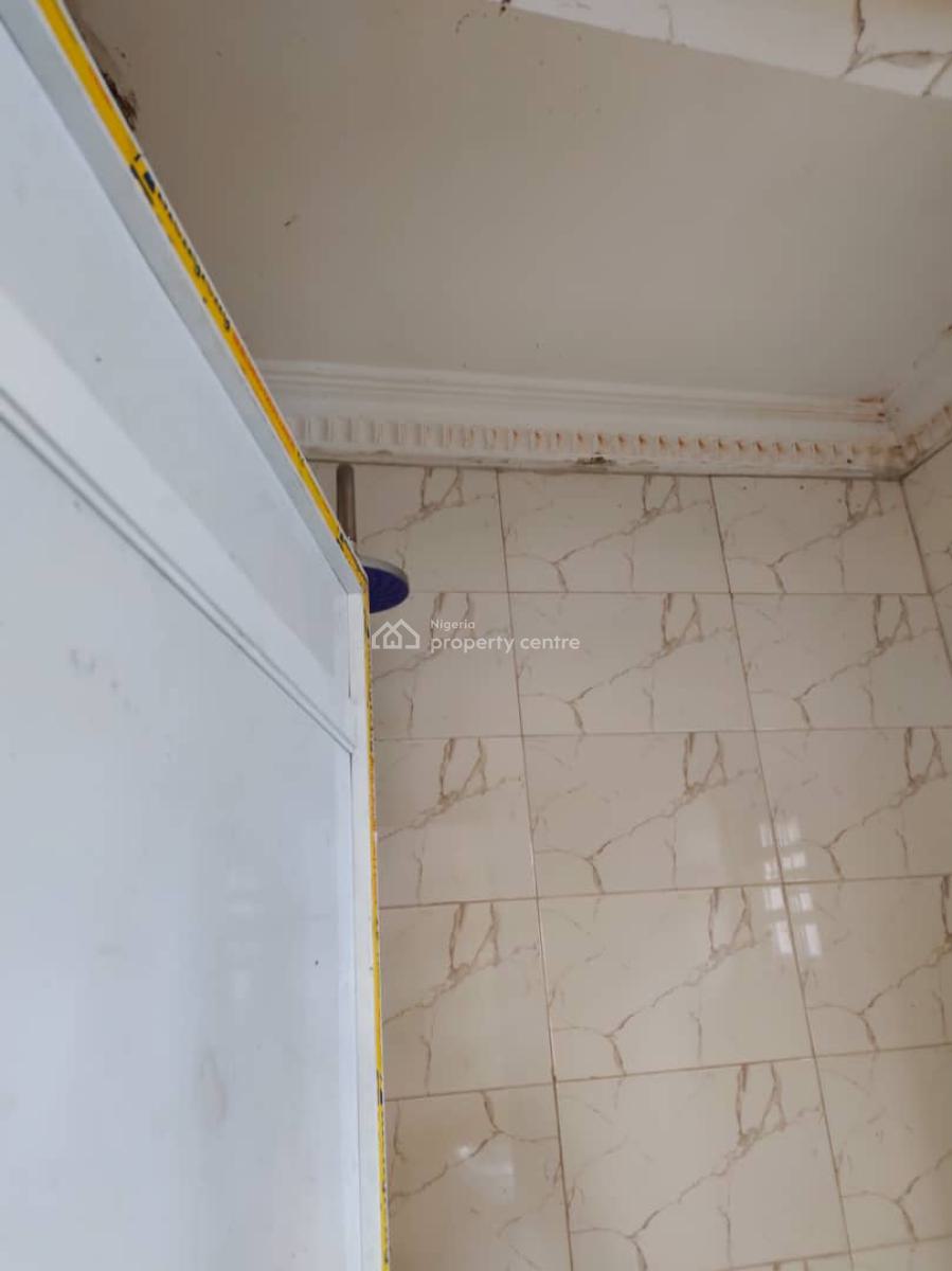 Studio Apartment, Mobil Road, Vgc, Lekki, Lagos, Mini Flat (room and Parlour) for Rent