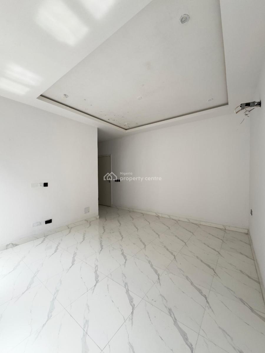 Luxury 4 Bedroom Terrace Duplex, Oniru, Victoria Island (vi), Lagos, Terraced Duplex for Sale