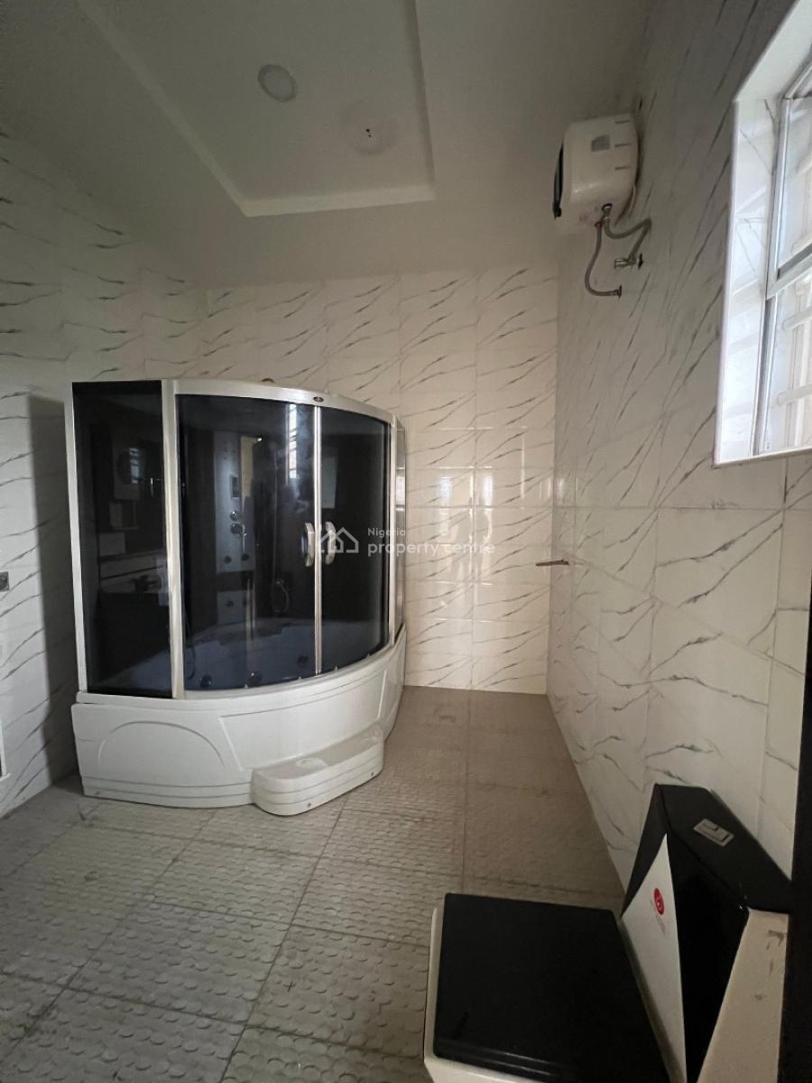 4 Bedroom Detached Duplex, Orchid, Lekki, Lagos, Detached Duplex for Rent