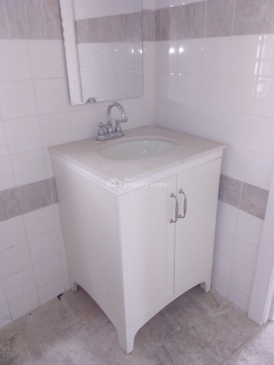 Luxury 3 Bedroom Flat, Ajayi Apata Estate Beside Fara Park, Sangotedo, Ajah, Lagos, Flat / Apartment for Rent