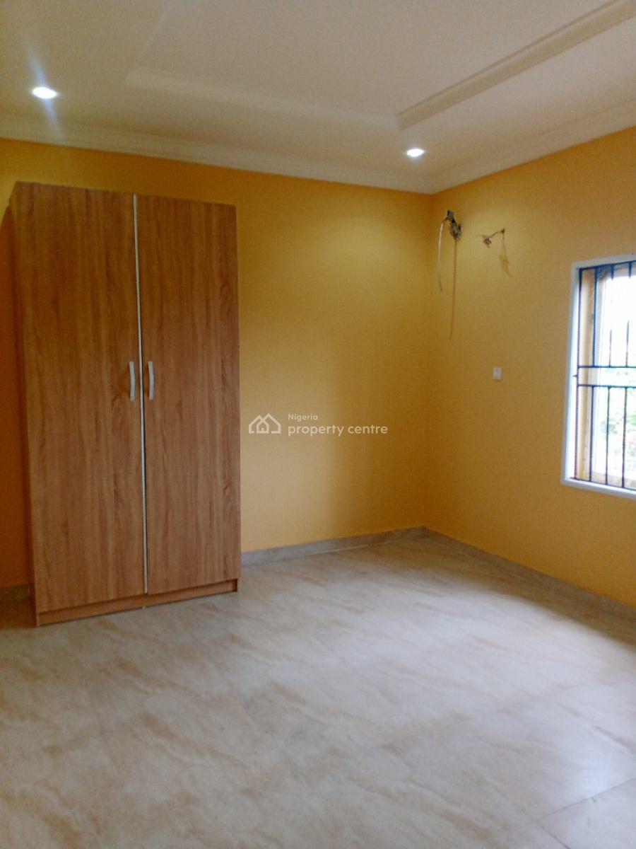Newly Built 3 Bedrooms Flat, Mercyland Estate, Off Golf Road, Lakowe, Ibeju Lekki, Lagos, Flat / Apartment for Rent