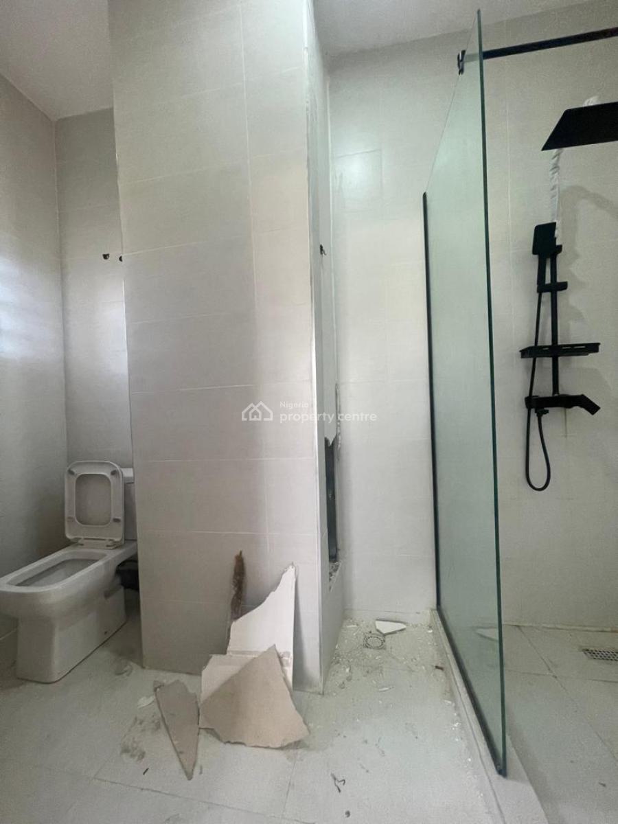 The Most Affordable 2 Bedroom Luxury Apartment with Pool, Lekki Phase 1, Lekki, Lagos, Flat / Apartment for Sale
