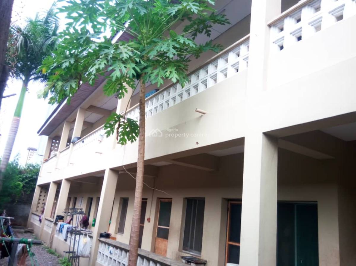 8nos of 3 Bedroom Flat and 2 Nos 4 Bedrooms with 10 Rooms Bq., Kofo Abayomi Street, Victoria Island (vi), Lagos, Flat / Apartment for Sale