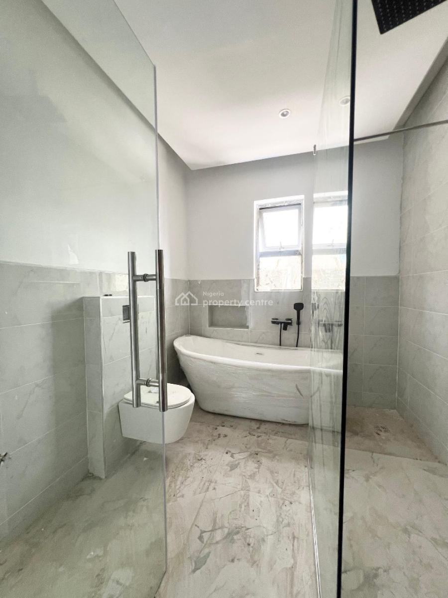 Contemporary 2 Bedroom Penthouse, Lekki Phase 1, Lekki, Lagos, Terraced Duplex for Sale