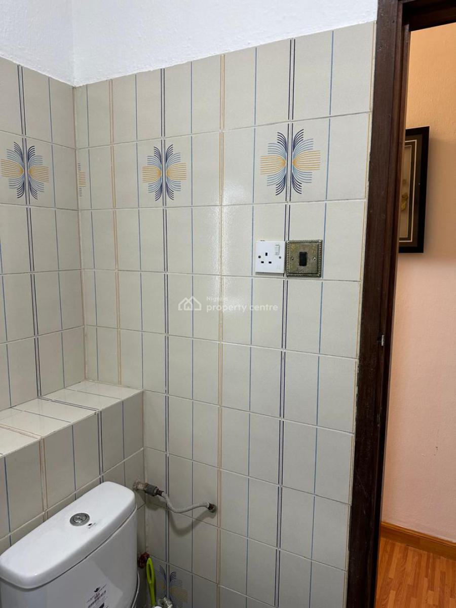 Luxury Furnished 3bedroom Apartment for Expatriate Only, Off Ahmodu Bello Victoria Island, Victoria Island (vi), Lagos, Flat / Apartment for Rent