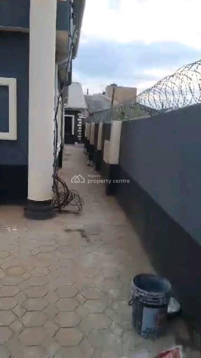 Luxury Block of Apartments, Ijegun, Isheri Olofin, Alimosho, Lagos, Block of Flats for Sale