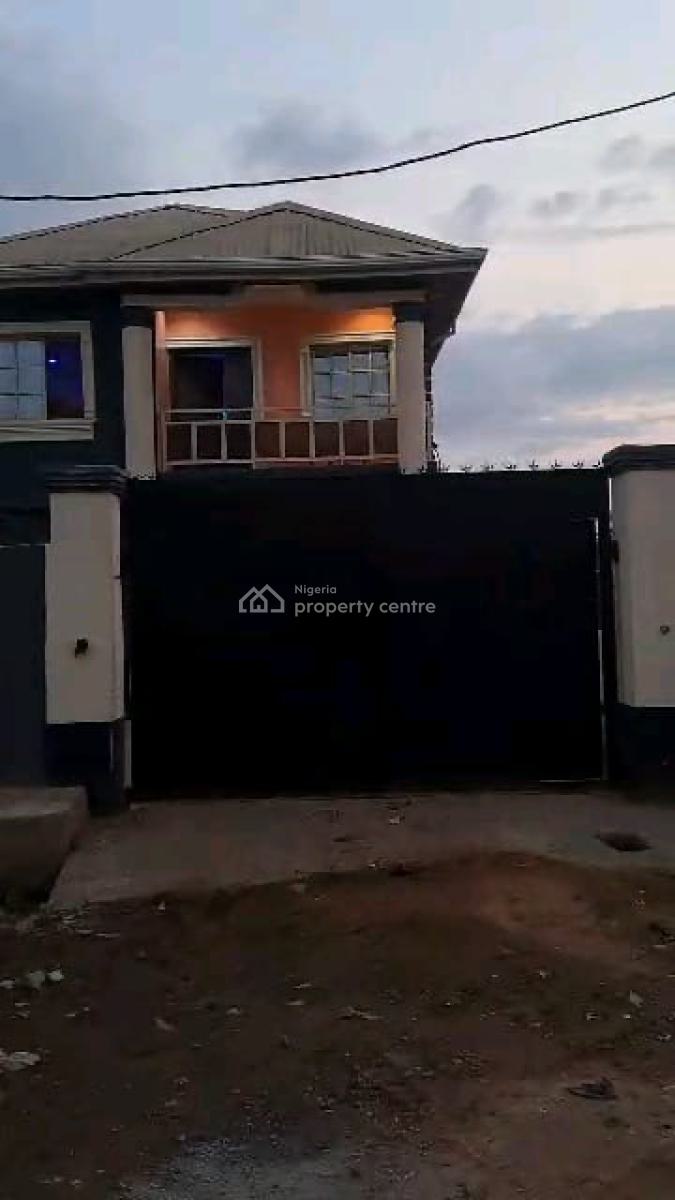 Luxury Block of Apartments, Ijegun, Isheri Olofin, Alimosho, Lagos, Block of Flats for Sale