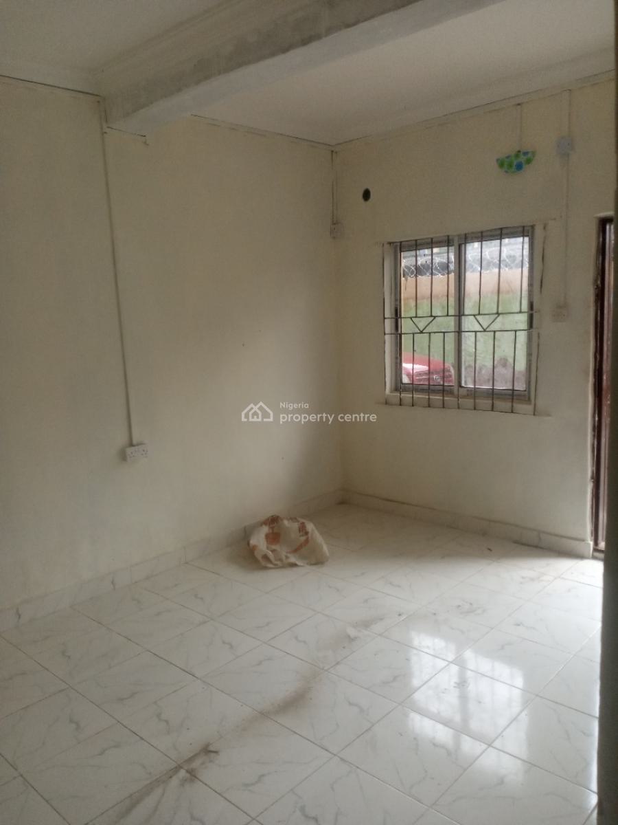 Newly Built Mini Flat, Orile Iganmu, Surulere, Lagos, Mini Flat (room and Parlour) for Rent