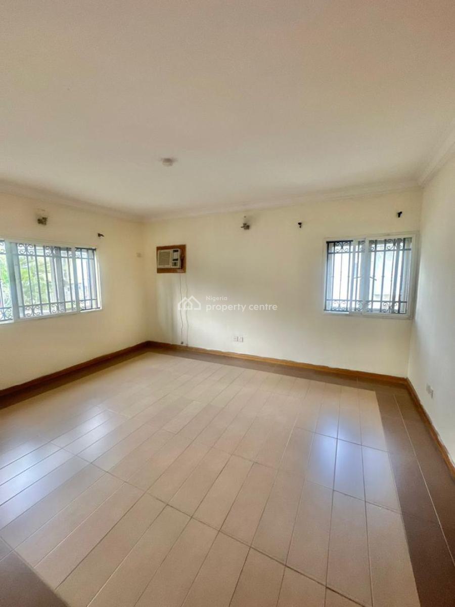 4 Bedroom Duplex with Excellent Facilities .24hrs Light and Good Road, Bamidele Eletu, Osapa, Lekki, Lagos, House for Rent