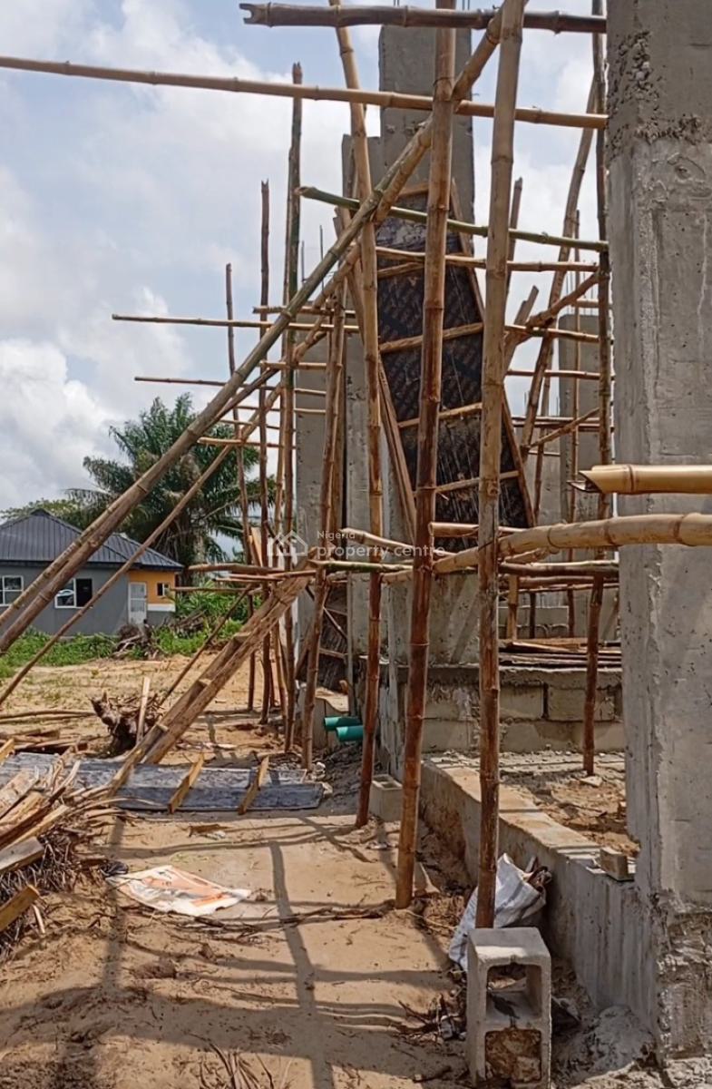 Affordable Cofo Estate Land Facing Express with Flexible Payment Plan, Eleranigbe, Ibeju Lekki, Lagos, Residential Land for Sale