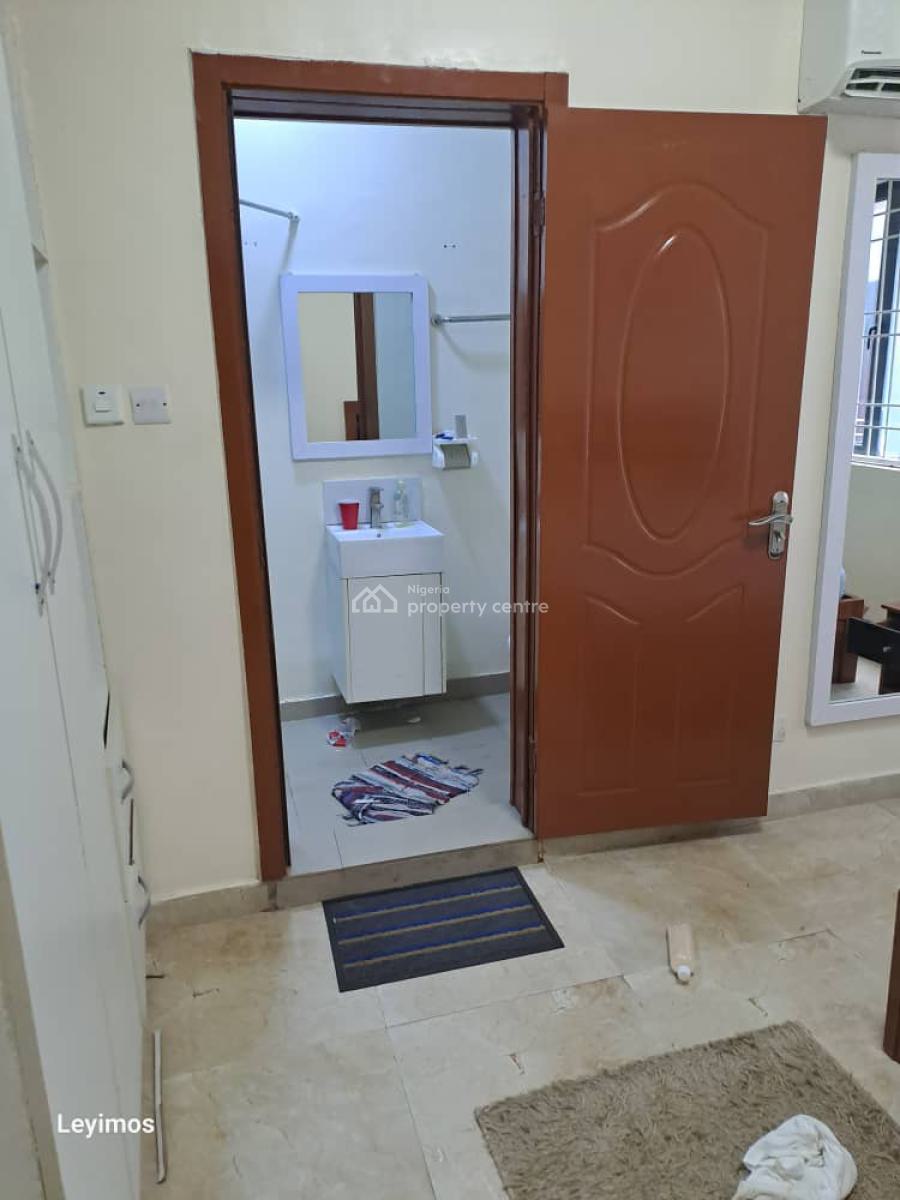 Furnished 2 Bedroom Flat, Off Ligali Ayorinde, Victoria Island (vi), Lagos, Flat / Apartment for Rent