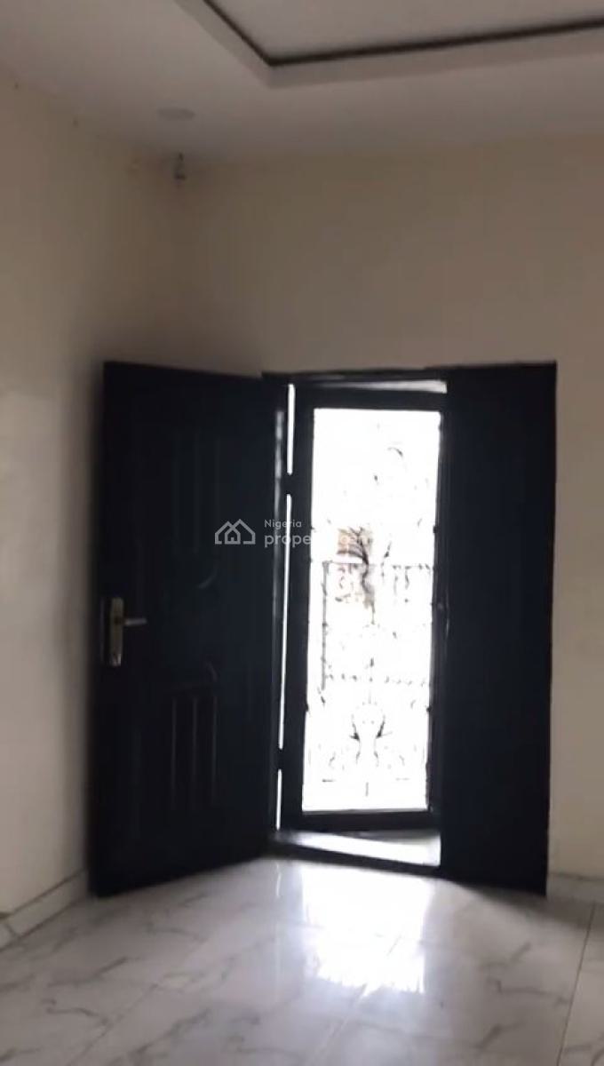 2 Bedroom Sharp and Clean, Video Available, Mega Estate Badore Road, Ajah, Lagos, Flat / Apartment for Rent