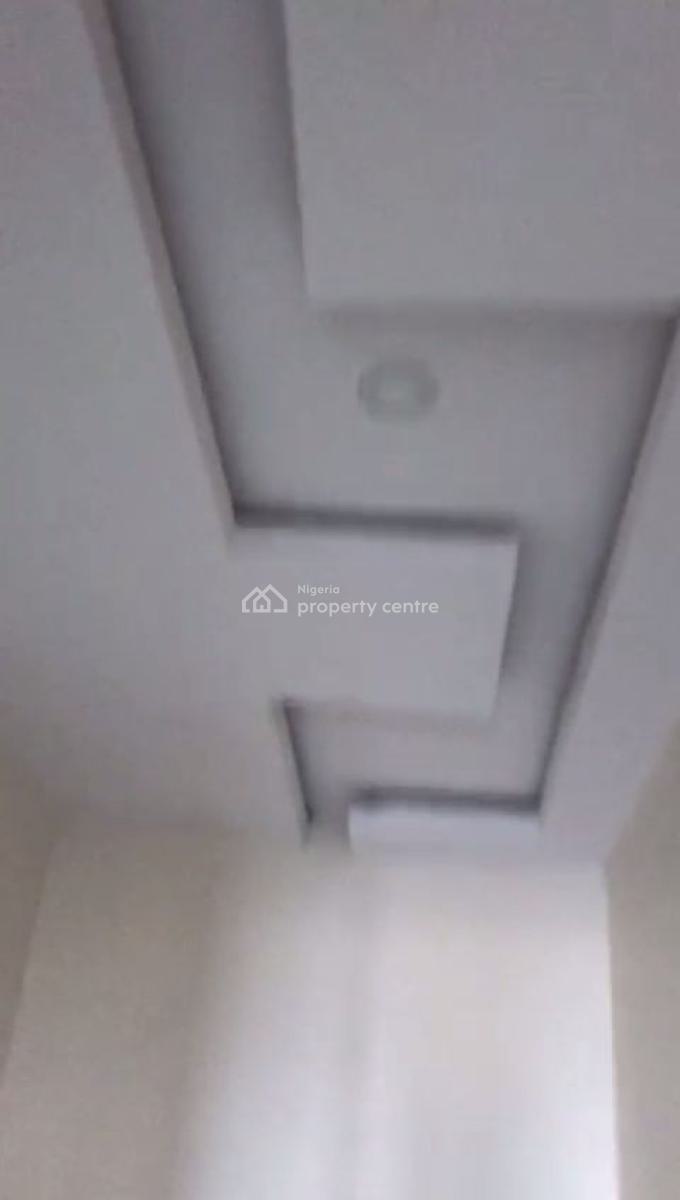 2 Bedroom Sharp and Clean, Video Available, Mega Estate Badore Road, Ajah, Lagos, Flat / Apartment for Rent