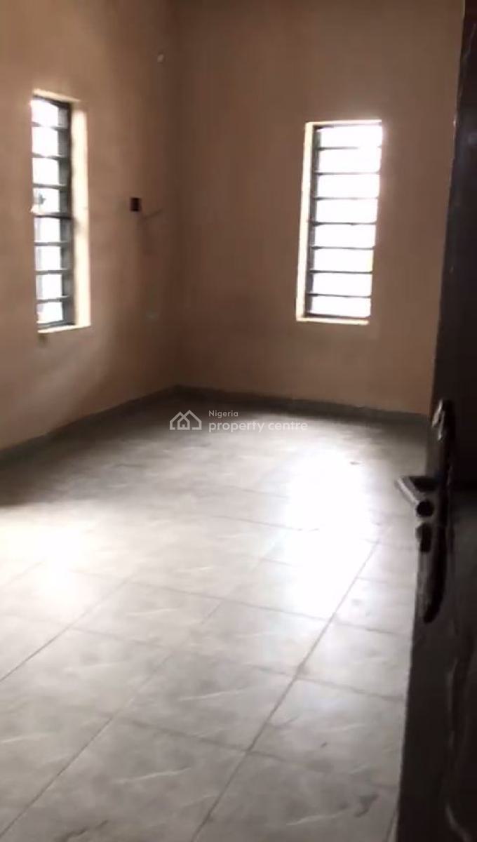2 Bedroom Sharp and Clean, Video Available, Mega Estate Badore Road, Ajah, Lagos, Flat / Apartment for Rent