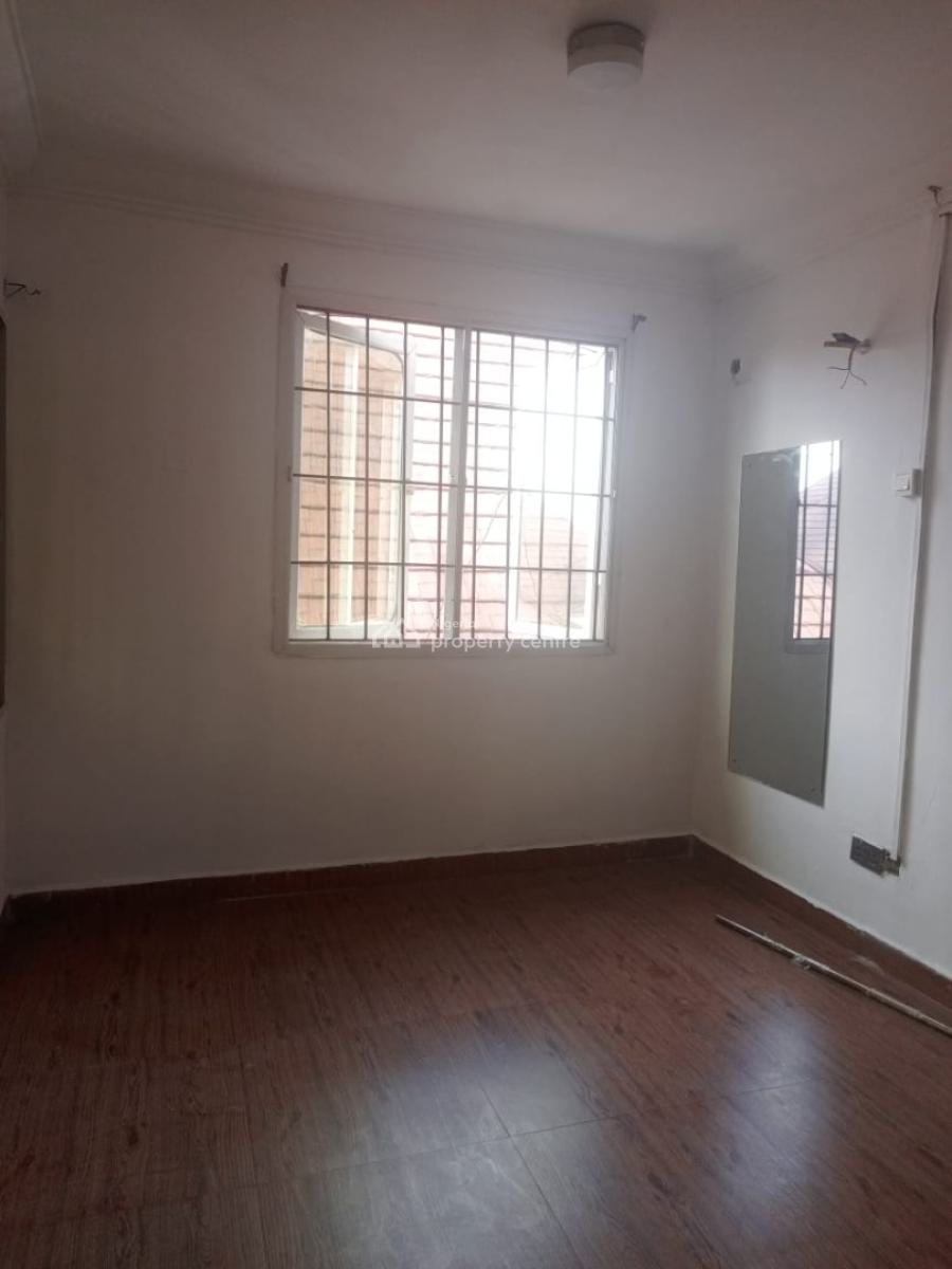 Luxury Master Bedroom, Bridgegate Estate, Agungi, Lekki, Lagos, Self Contain (single Rooms) for Rent
