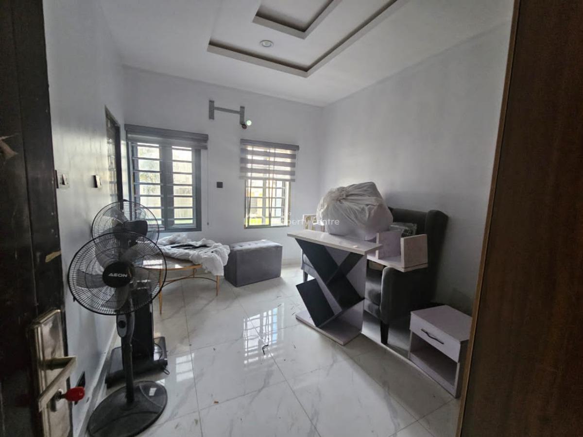 Brand New 2 Bedroom Flat, Off Freedom Way Lekki Phase 1, Lekki Phase 1, Lekki, Lagos, Flat / Apartment for Rent