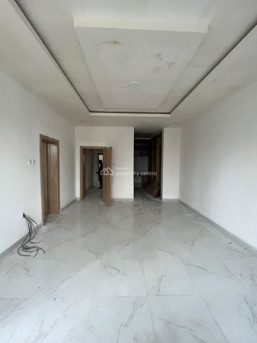 Nicely Built 4 Bedroom Terrace Duplex in a Secure Estate, Nicely Built 4 Bedroom Terrace Duplex in a Guarded Estate, Adeniyi Jones, Ikeja, Lagos, Terraced Duplex for Sale