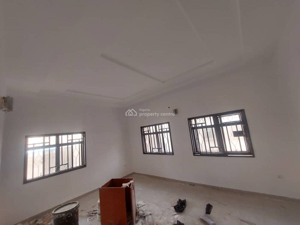 Pay and Move in.   Tastefully Finished 5 Bedrooms Duplex with 2 Bqs., By Maitama Main, Maitama District, Abuja, Detached Duplex for Rent